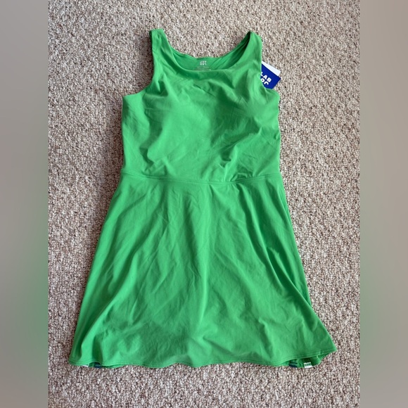 Women's Joy Lab Sporty Active Dress Size Medium New - Picture 5 of 13